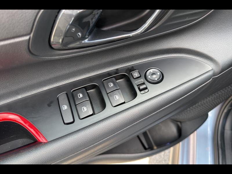 Image HYUNDAI i20 1.0 T-GDi 100ch N Line Creative DCT-7