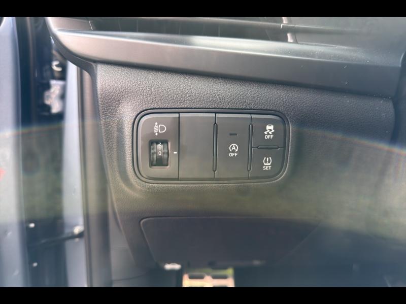 Image HYUNDAI i20 1.0 T-GDi 100ch N Line Creative DCT-7