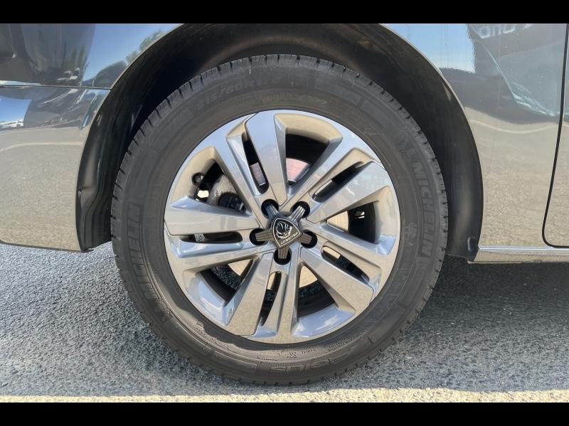 Image PEUGEOT Expert Fg M 2.0 BlueHDi 145ch S&S Cabine Approfondie Fixe Pack Premium Connect EAT8