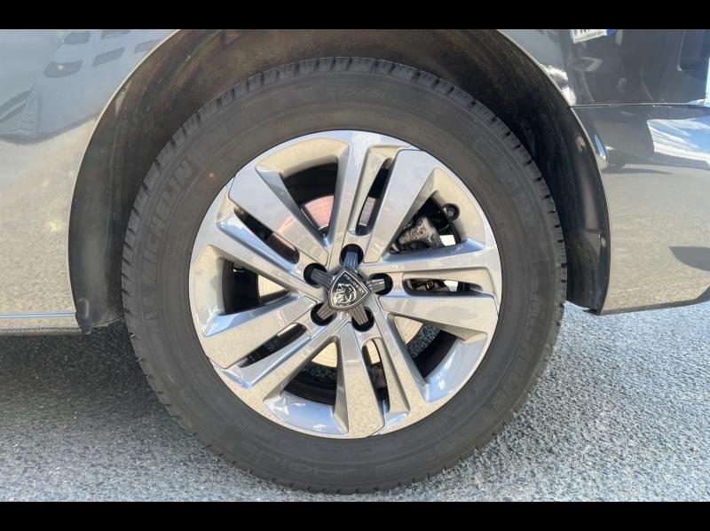 Image PEUGEOT Expert Fg M 2.0 BlueHDi 145ch S&S Cabine Approfondie Fixe Pack Premium Connect EAT8