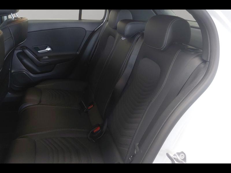 Image MERCEDES-BENZ Classe A 180 d 116ch Business Line 8G-DCT