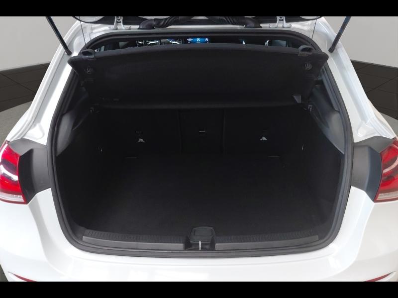 Image MERCEDES-BENZ Classe A 180 d 116ch Business Line 8G-DCT