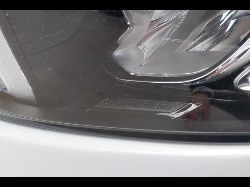 Image MERCEDES-BENZ Classe A 180 d 116ch Business Line 8G-DCT