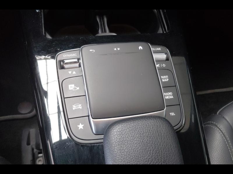 Image MERCEDES-BENZ Classe A 180 d 116ch Business Line 8G-DCT