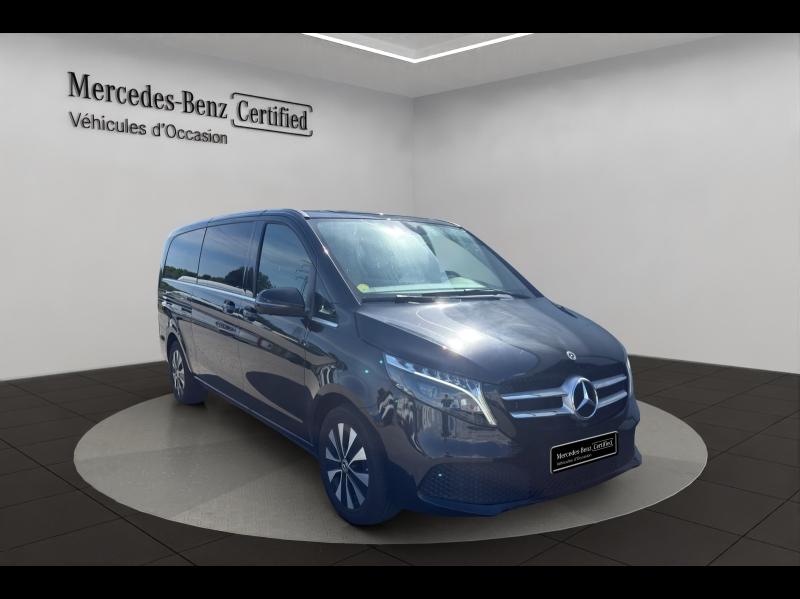Image MERCEDES-BENZ Classe V 250 d Extra-Long Avantgarde 9G-Tronic