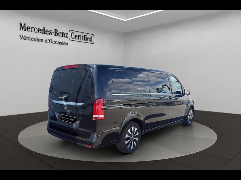 Image MERCEDES-BENZ Classe V 250 d Extra-Long Avantgarde 9G-Tronic