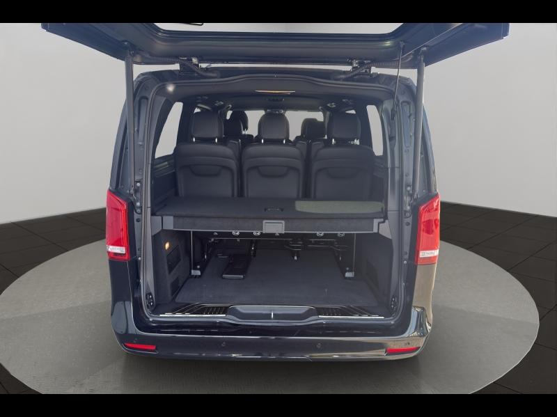 Image MERCEDES-BENZ Classe V 250 d Extra-Long Avantgarde 9G-Tronic