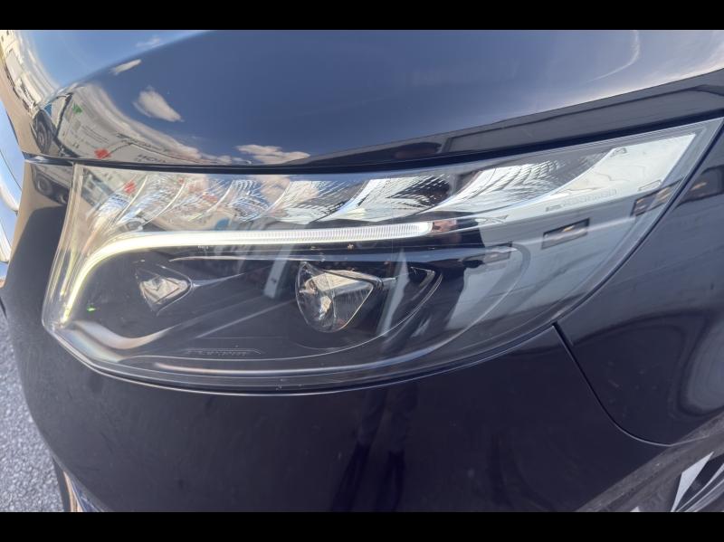 Image MERCEDES-BENZ Classe V 250 d Extra-Long Avantgarde 9G-Tronic