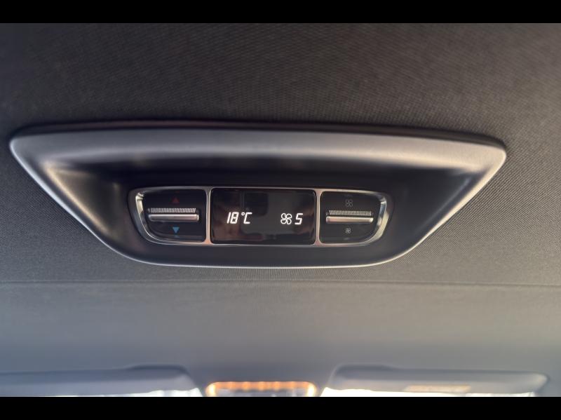 Image MERCEDES-BENZ Classe V 250 d Extra-Long Avantgarde 9G-Tronic