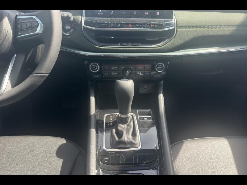 Image JEEP Compass 1.5 Turbo T4 130ch MHEV North Star 4x2 BVR7