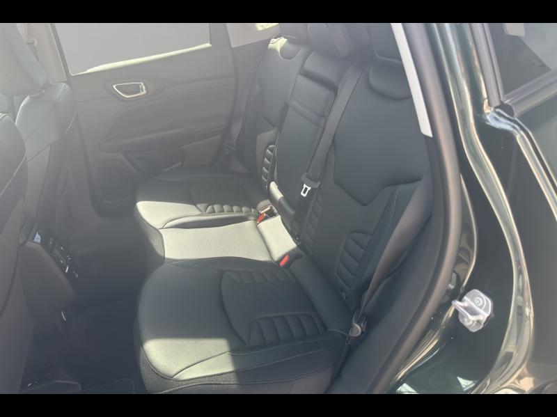 Image JEEP Compass 1.5 Turbo T4 130ch MHEV North Star 4x2 BVR7