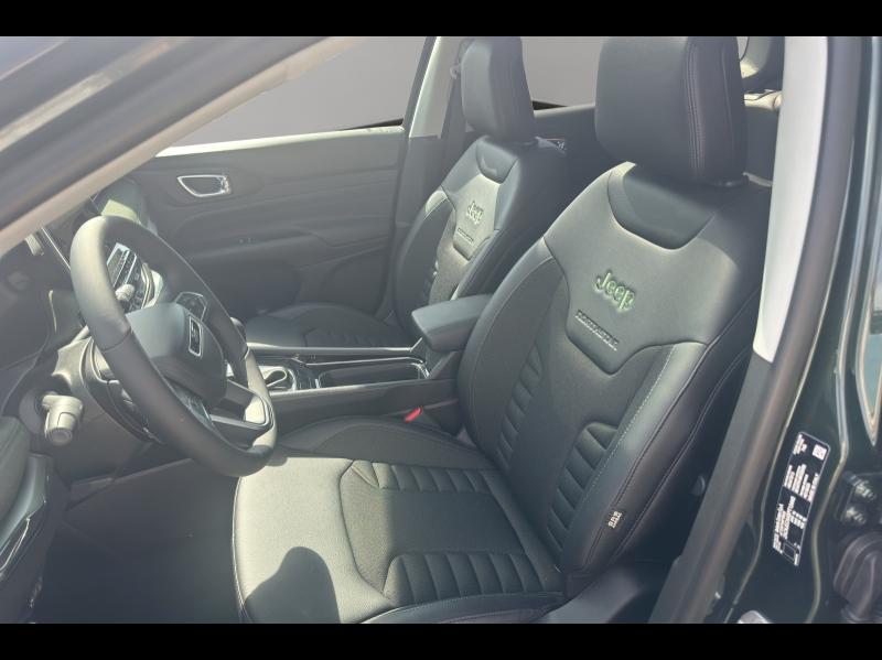 Image JEEP Compass 1.5 Turbo T4 130ch MHEV North Star 4x2 BVR7