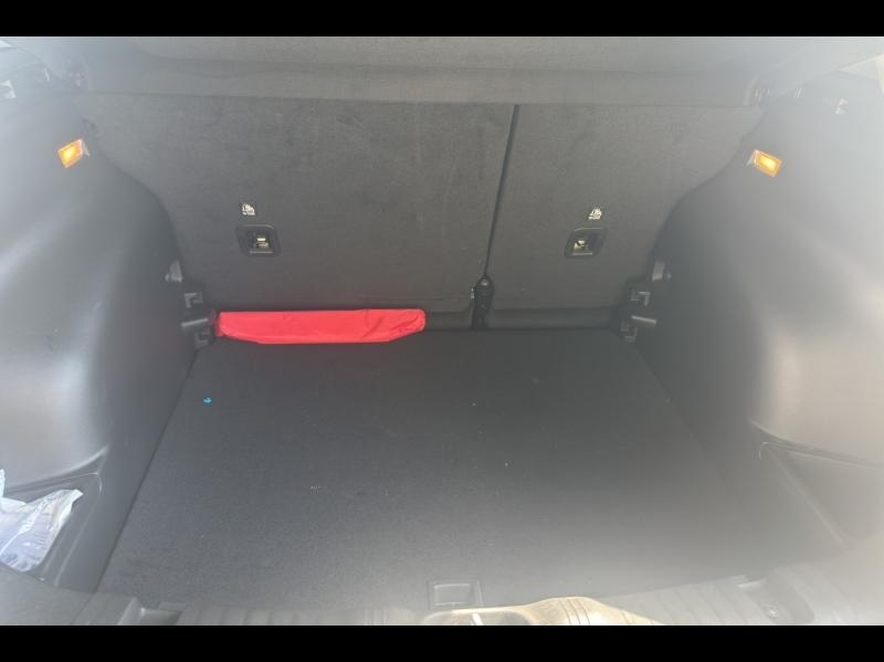 Image JEEP Compass 1.5 Turbo T4 130ch MHEV North Star 4x2 BVR7