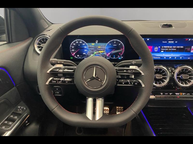 Image MERCEDES-BENZ GLA 200 d 150ch Edition 140 8G-DCT