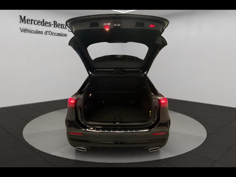 Image MERCEDES-BENZ GLA 200 d 150ch Edition 140 8G-DCT