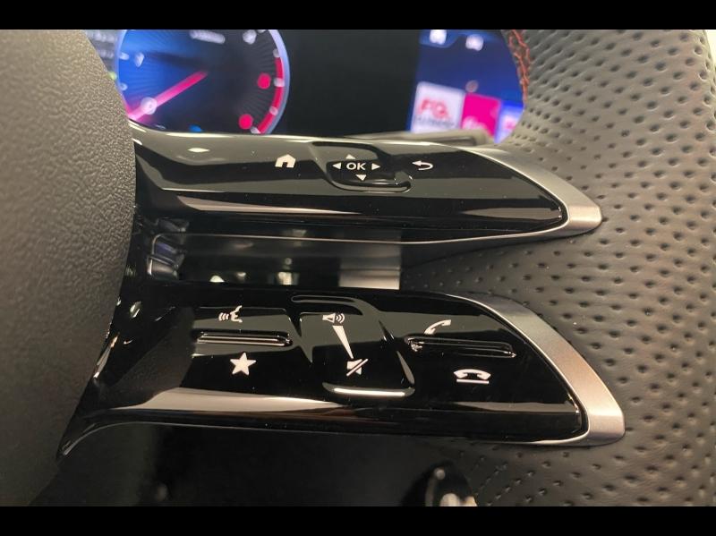 Image MERCEDES-BENZ GLA 200 d 150ch Edition 140 8G-DCT