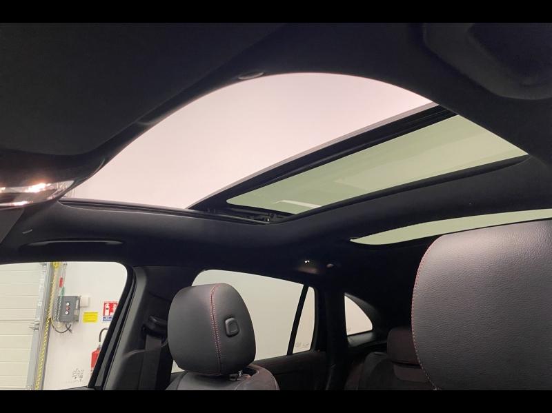 Image MERCEDES-BENZ GLA 200 d 150ch Edition 140 8G-DCT