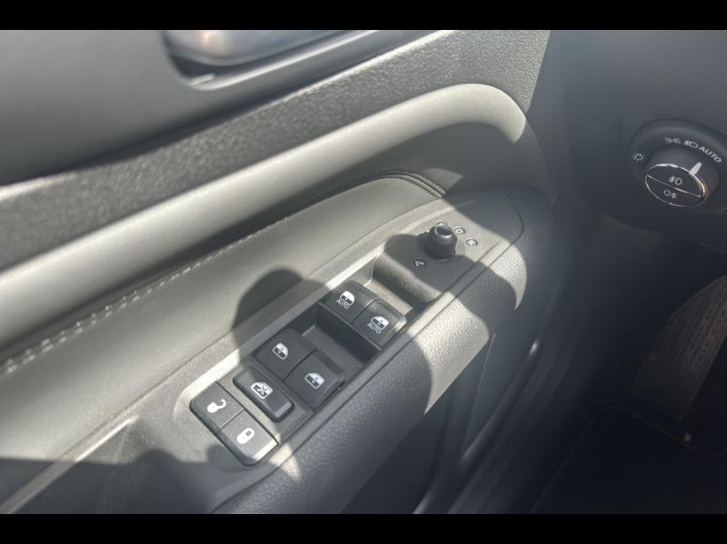 Image JEEP Compass 1.5 Turbo T4 130ch MHEV North Star 4x2 BVR7