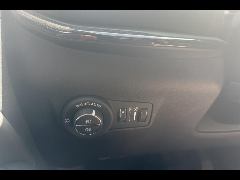 Image JEEP Compass 1.5 Turbo T4 130ch MHEV North Star 4x2 BVR7