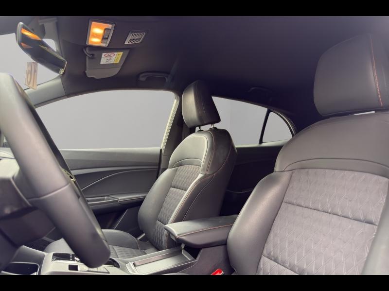 Image MG MOTOR MG3 Hybrid+ 195ch Luxury