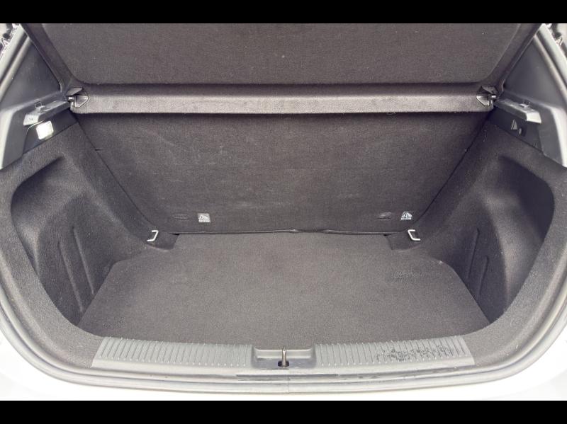 Image MG MOTOR MG3 Hybrid+ 195ch Luxury