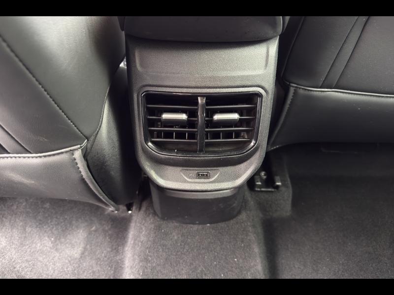 Image MG MOTOR MG3 Hybrid+ 195ch Luxury