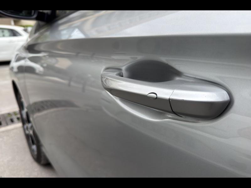 Image MG MOTOR MG3 Hybrid+ 195ch Luxury