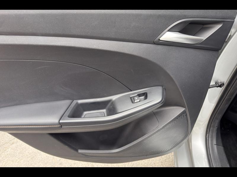 Image MG MOTOR MG3 Hybrid+ 195ch Luxury