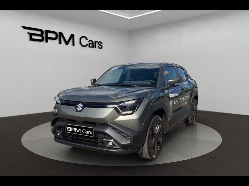 Photo SUZUKI Vitara 174ch 61kWh Style