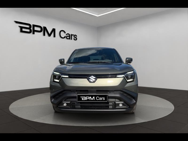 Image SUZUKI Vitara 174ch 61kWh Style