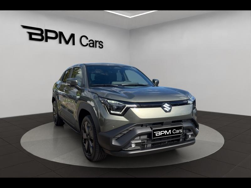 Image SUZUKI Vitara 174ch 61kWh Style