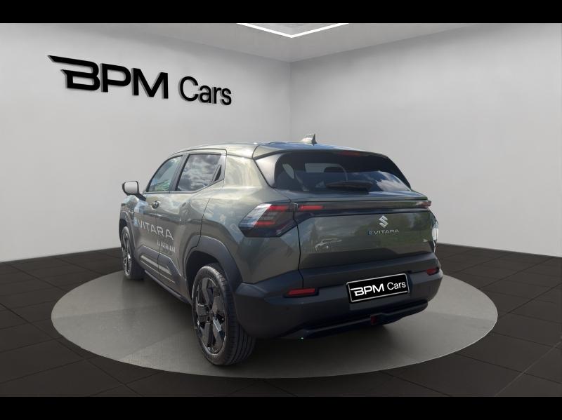 Image SUZUKI Vitara 174ch 61kWh Style