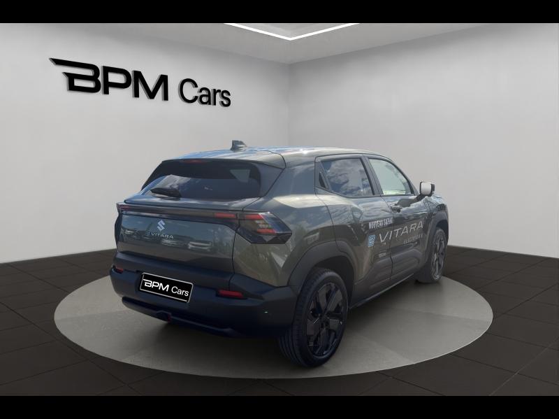 Image SUZUKI Vitara 174ch 61kWh Style