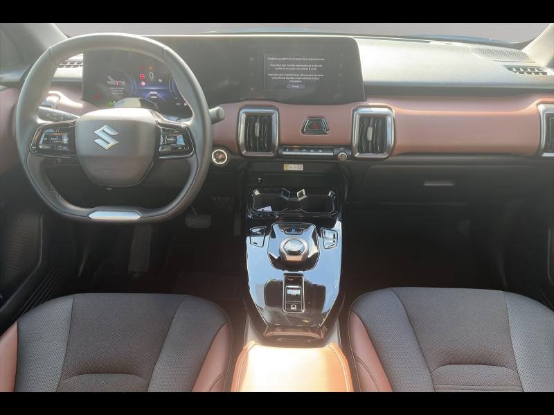 Image SUZUKI Vitara 174ch 61kWh Style