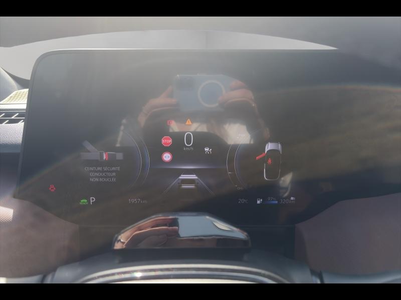 Image SUZUKI Vitara 174ch 61kWh Style