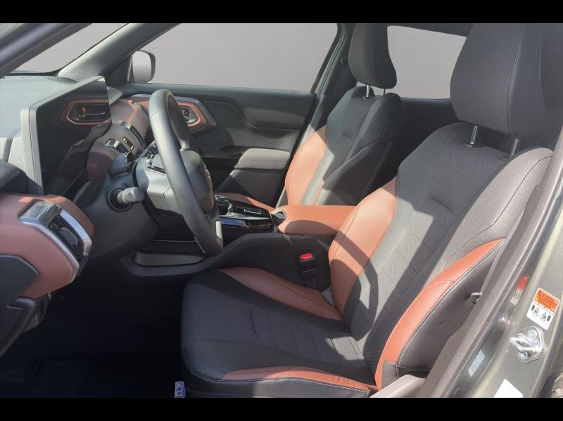 Image SUZUKI Vitara 174ch 61kWh Style