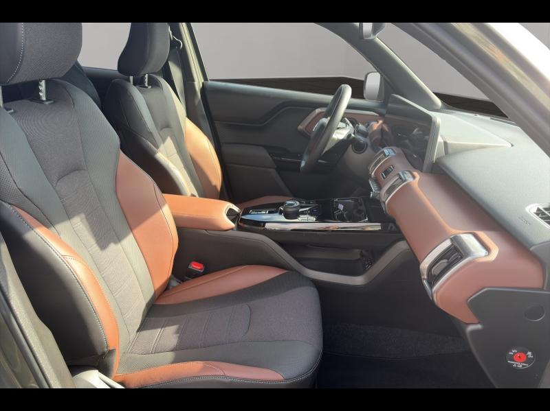 Image SUZUKI Vitara 174ch 61kWh Style