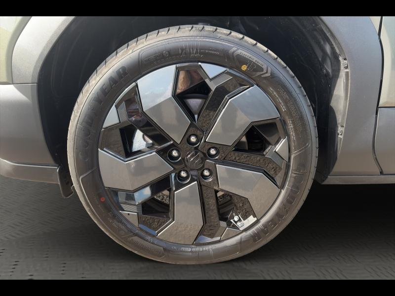 Image SUZUKI Vitara 174ch 61kWh Style