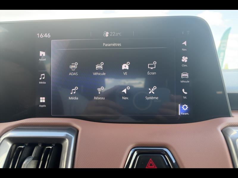 Image SUZUKI Vitara 174ch 61kWh Style