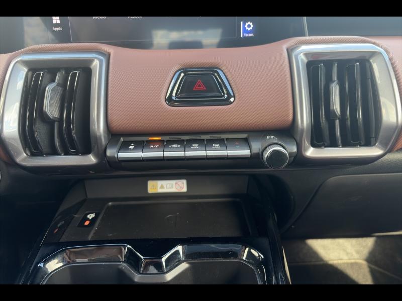 Image SUZUKI Vitara 174ch 61kWh Style