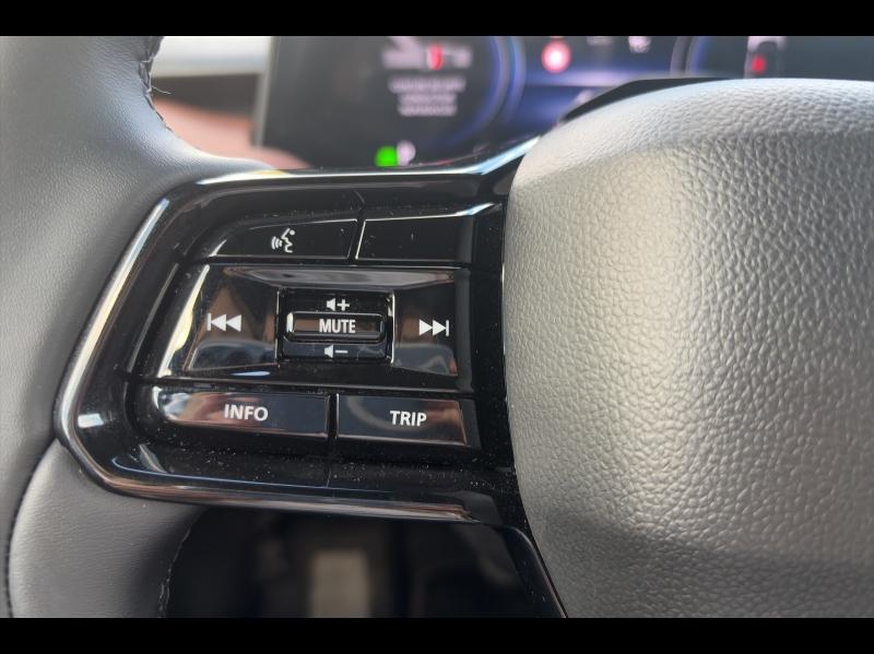 Image SUZUKI Vitara 174ch 61kWh Style