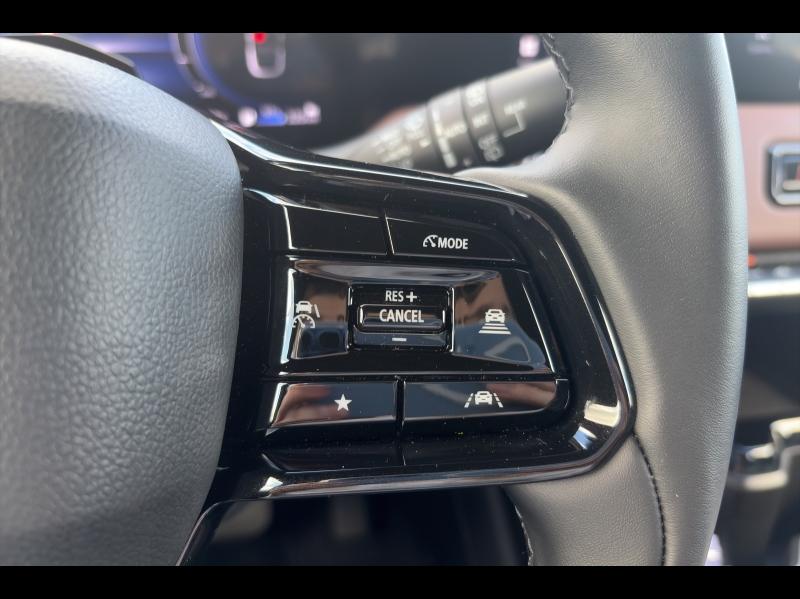 Image SUZUKI Vitara 174ch 61kWh Style