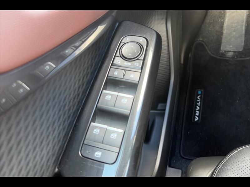 Image SUZUKI Vitara 174ch 61kWh Style