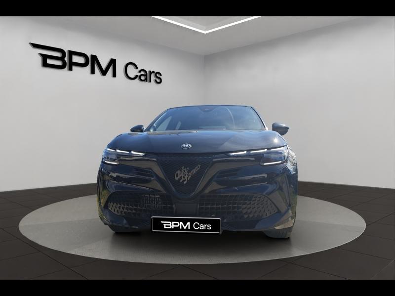 Image ALFA ROMEO Junior 1.2 Ibrida 136ch Intensa DCT6