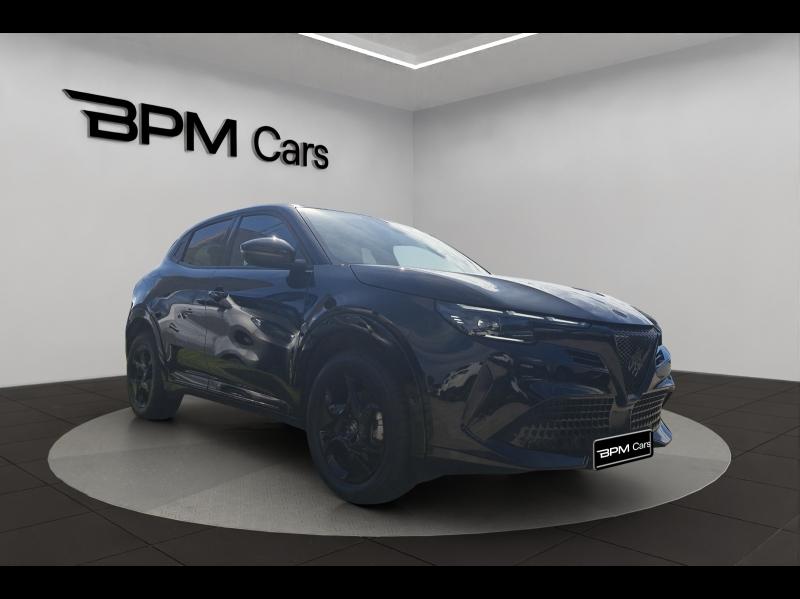 Image ALFA ROMEO Junior 1.2 Ibrida 136ch Intensa DCT6