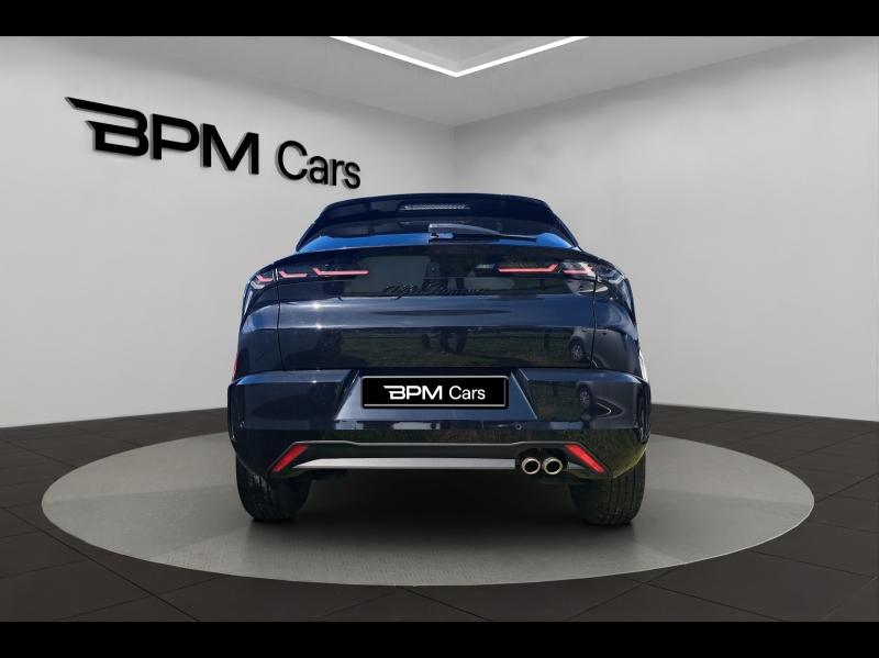 Image ALFA ROMEO Junior 1.2 Ibrida 136ch Intensa DCT6