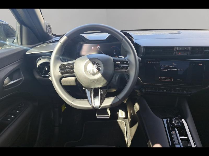 Image ALFA ROMEO Junior 1.2 Ibrida 136ch Intensa DCT6