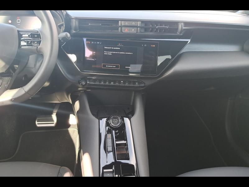 Image ALFA ROMEO Junior 1.2 Ibrida 136ch Intensa DCT6