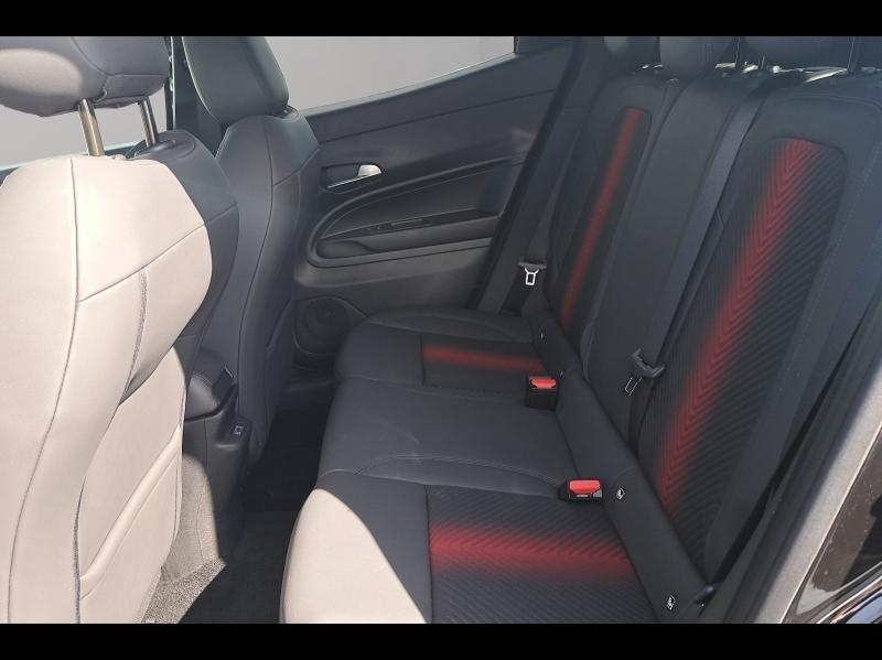 Image ALFA ROMEO Junior 1.2 Ibrida 136ch Intensa DCT6