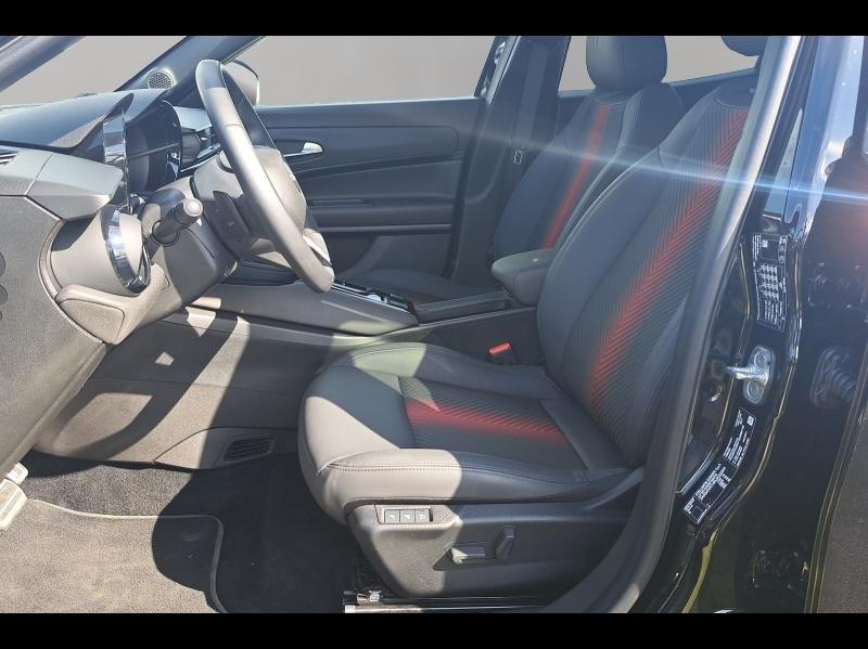 Image ALFA ROMEO Junior 1.2 Ibrida 136ch Intensa DCT6